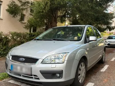 Gebraucht Ford Focus