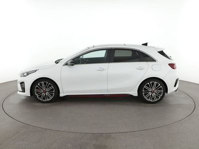 Kia Ceed GT