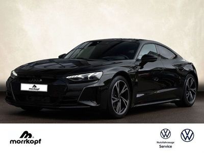 Audi e-tron GT quattro