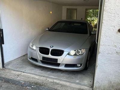 BMW 320 Cabriolet
