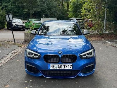 BMW M140