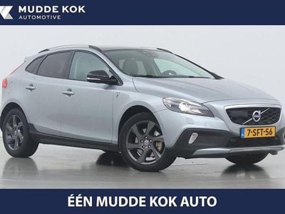 Volvo V40 CC