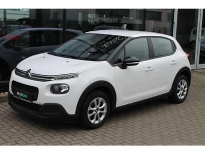 gebraucht Citroën C3 82 FEEL