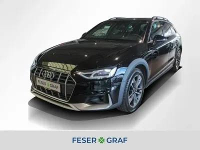 Gebraucht Audi A4 Allroad