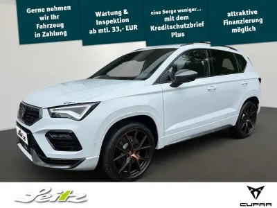 Gebraucht Cupra Ateca