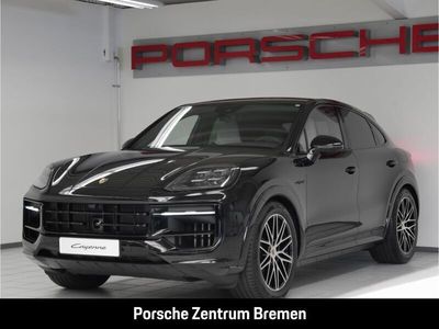Gebraucht Porsche Cayenne 470 PS (345 kW) 2025 Schwarz SUV