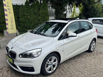 BMW 225 Active Tourer