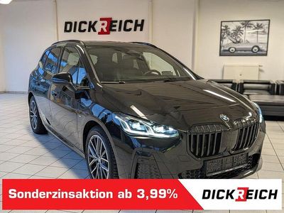 Schwarz Gebraucht 2025 BMW 223 Active Tourer M Sport Van / Kleinbus | 39.980 € (Fairer Preis)