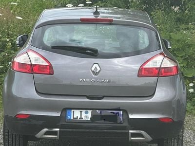 Renault Mégane III