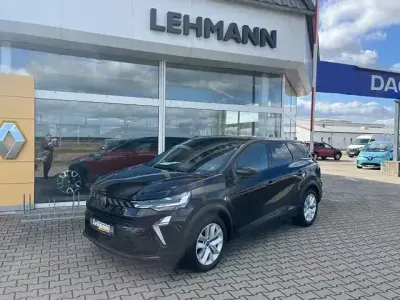 Brugt Renault Symbioz