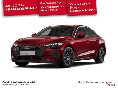 Gebraucht Audi A5