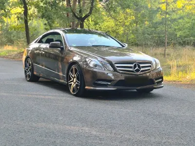 Gebraucht Mercedes E350