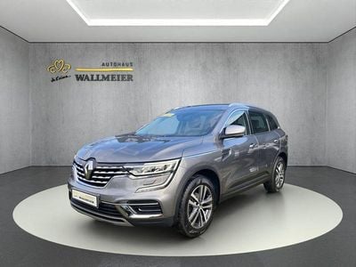 Gebraucht Renault Koleos Zen 158 PS (116 kW) 2022 Grau SUV