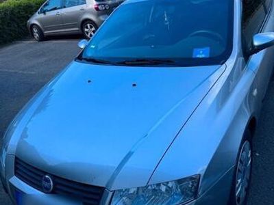 Fiat Stilo