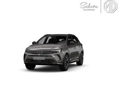 Neu 2025 Opel Grandland X SUV | 34.902 € (Fairer Preis)