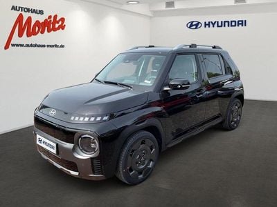 Ny Hyundai Inster 85 kW (116 HK) 2026 Sort Hatchback