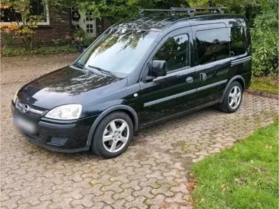 Gebraucht Opel Combo