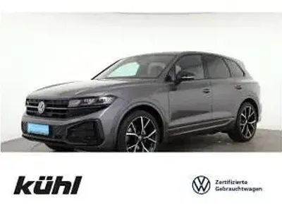 Gebraucht VW Touareg