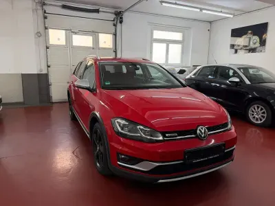 Gebraucht VW Golf VII