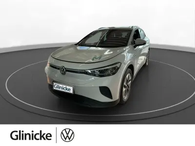 Occasion VW ID.4 Pro Performance 150 kW (204 ch) 2023 Blanc SUV