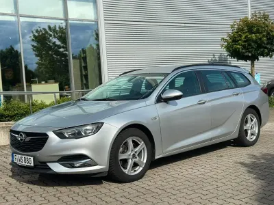 Gebraucht Opel Insignia