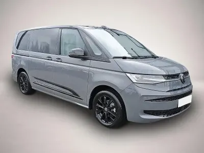 Gebraucht VW Multivan