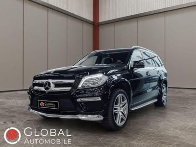 Mercedes GL500