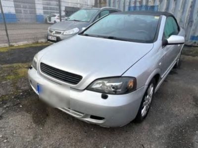 gebraucht Opel Astra Cabriolet 2.2 -