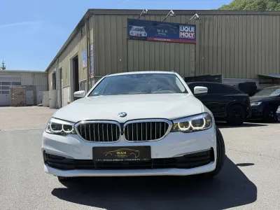Gebraucht BMW 530