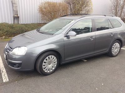 gebraucht VW Golf VI 