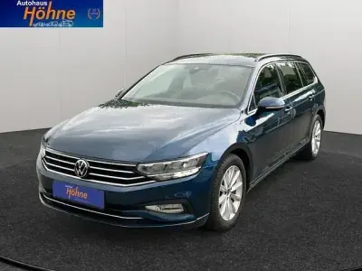Gebraucht VW Passat Business 150 PS (110 kW) 2022 Andere Kombi