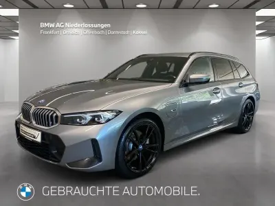 Gebraucht BMW 320
