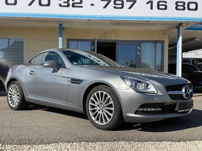 Mercedes SLK200