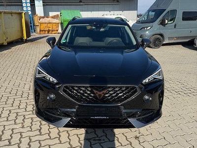 Schwarz Gebraucht 2023 Cupra Formentor SUV | 26.900 € (Fairer Preis)