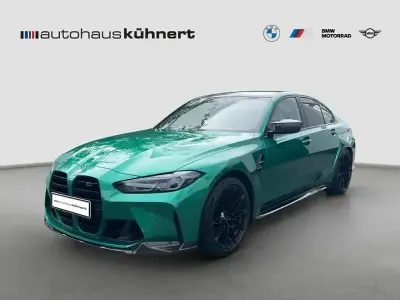 Gebraucht BMW M3
