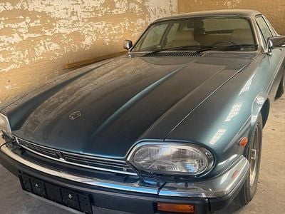 Gebraucht Jaguar XJS 1985 Coupé