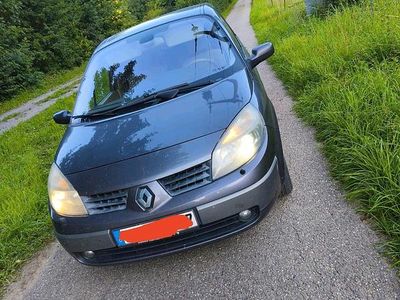 Renault Grand Scénic II