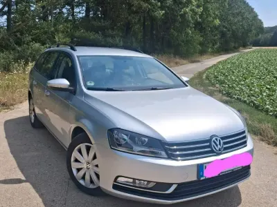 Gebraucht VW Passat