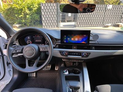 gebraucht Audi A4 Allroad quadro – 42.000 km, Hochwertige Ausstattung