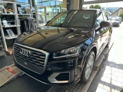 gebraucht Audi Q2 35 TFSI sport