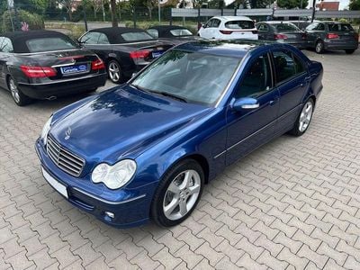 Mercedes C350