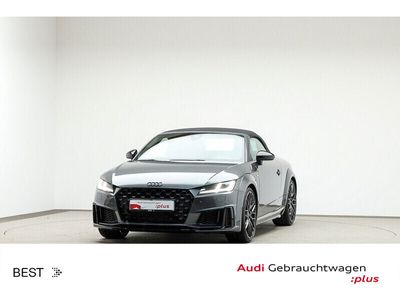 gebraucht Audi TT Roadster 45 TFSI S tronic