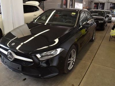Mercedes A220