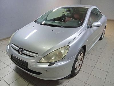 Peugeot 307 CC