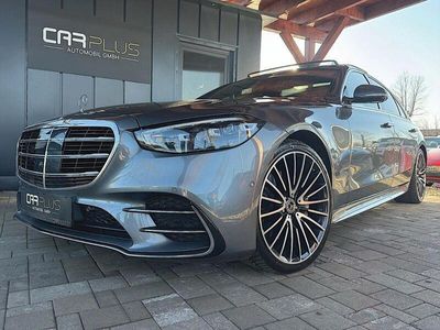 Mercedes S400
