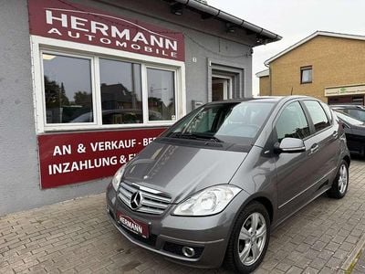 Mercedes A180
