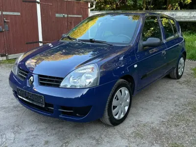 Occasion Renault Clio II