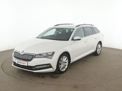 gebraucht Skoda Superb 1.4 Plug-in Hybrid Ambition iV, HybridFavoritenGespeicherte SuchenGespeicherte SuchenMein EinkaufswagenMein KontoDienstleistungenDropdown-MenüDropdown-MenüDropdown-MenüDropdown-MenüDropdown-MenüFavoritenGespeicherte SuchenGespeicherte SuchenM