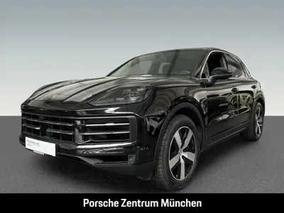 Gebraucht Porsche Cayenne E-Hybrid