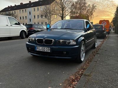 gebraucht BMW 323 